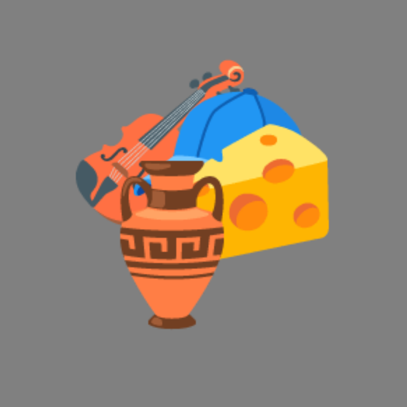 Generative Still Life #20 static token preview