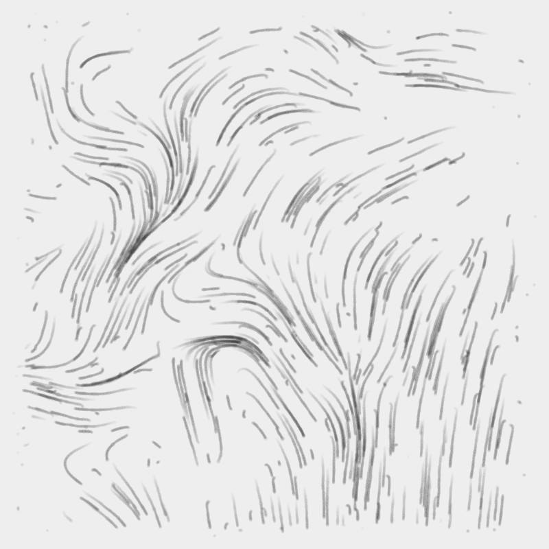 Gestures #19 static token preview