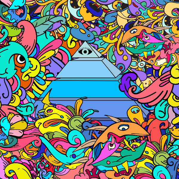 FXGodColors #19 static token preview