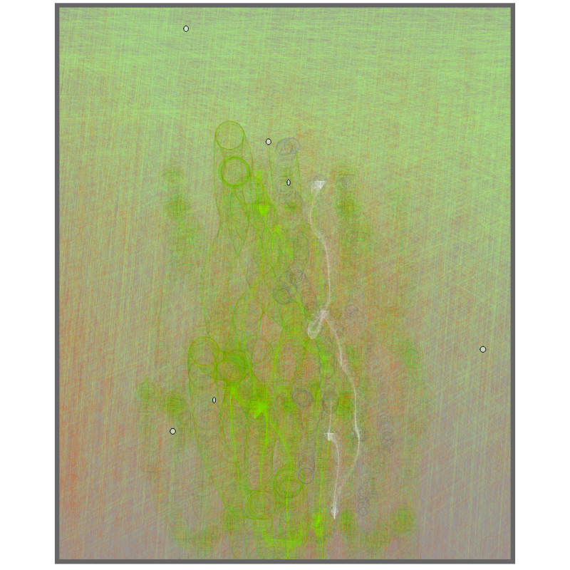 Primitive shapes #13 static token preview