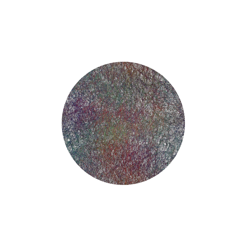 Marbles #22 static token preview