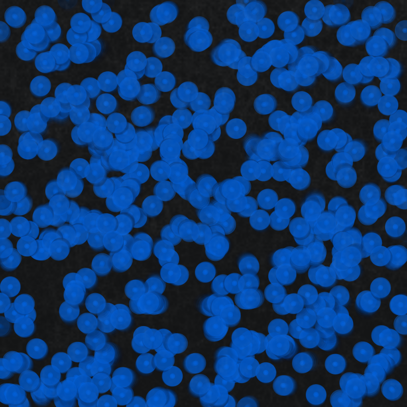 Telophase #3 static token preview