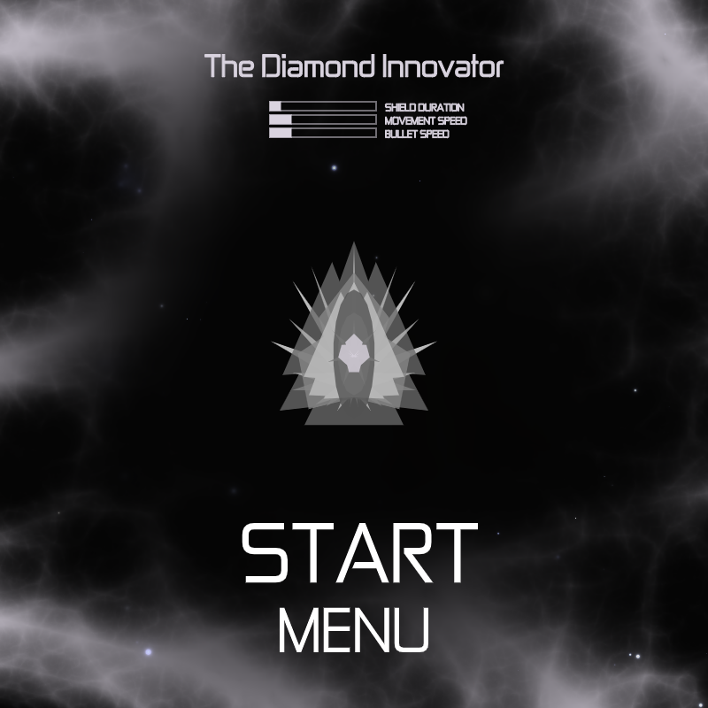 Dynamic Universe (Generative Videogame) #9 static token preview