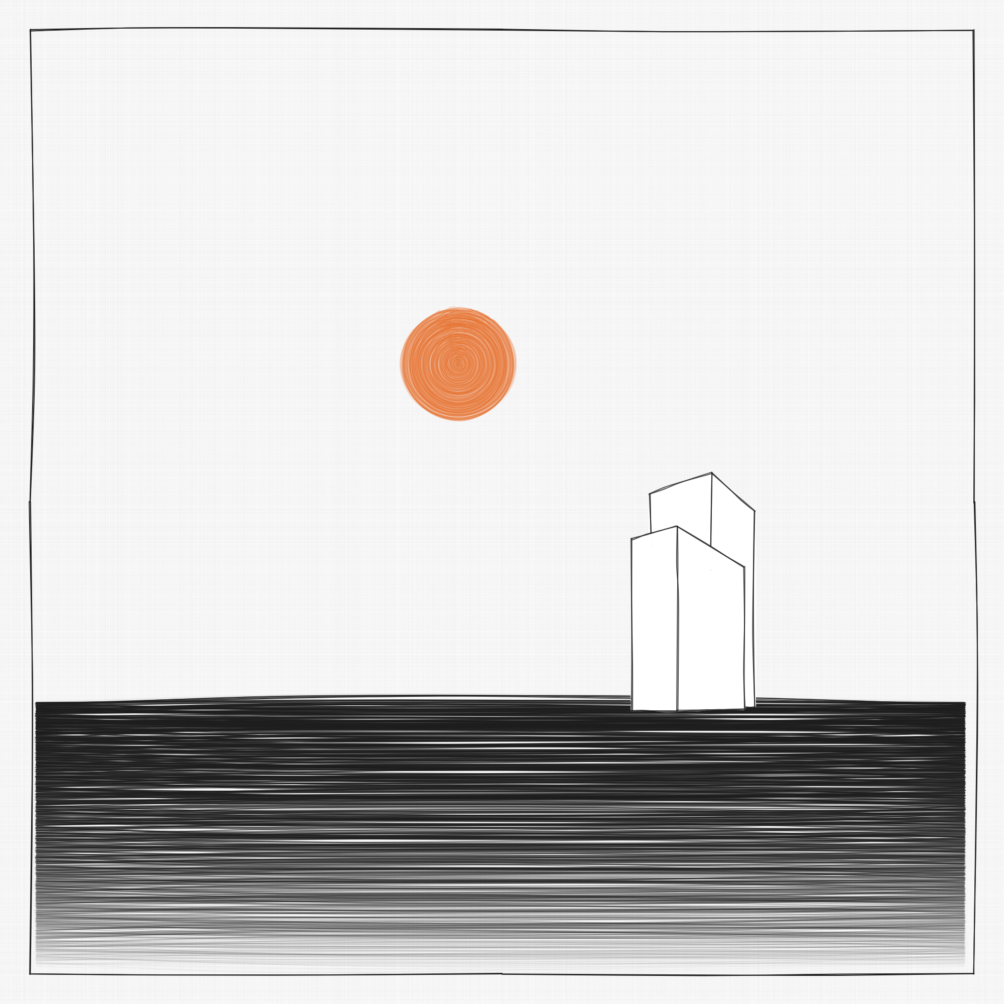 Ghosts and drought #9 static token preview