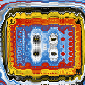 Mayan Carpet project preview
