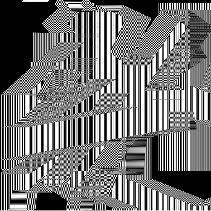 Monochrome Pilgrimage (to the Sun) #27 static token preview