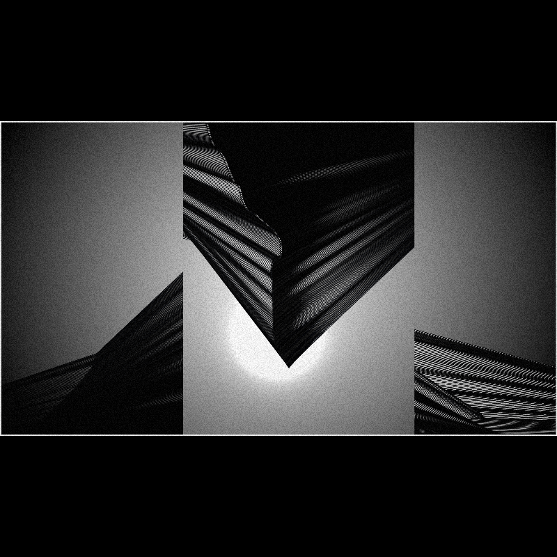 Reversed #2 static token preview