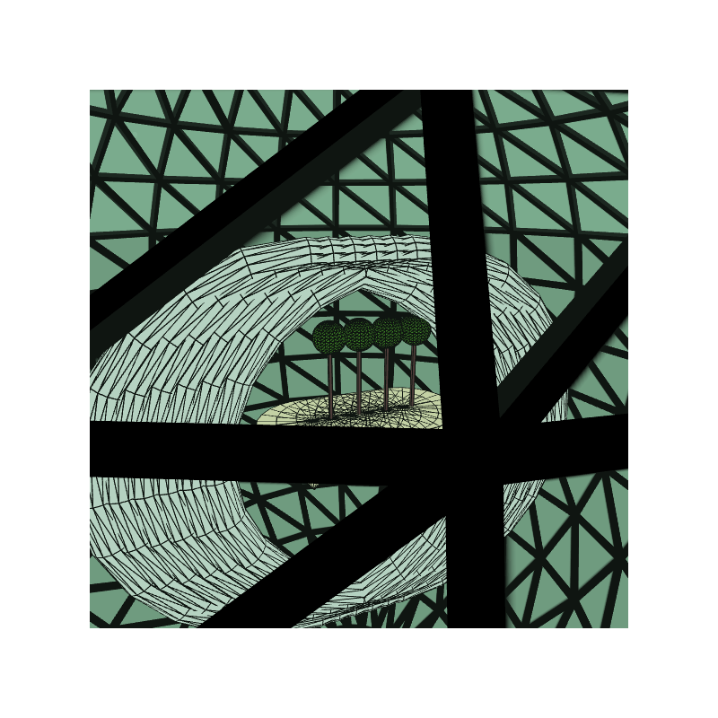 spatial #21 static token preview