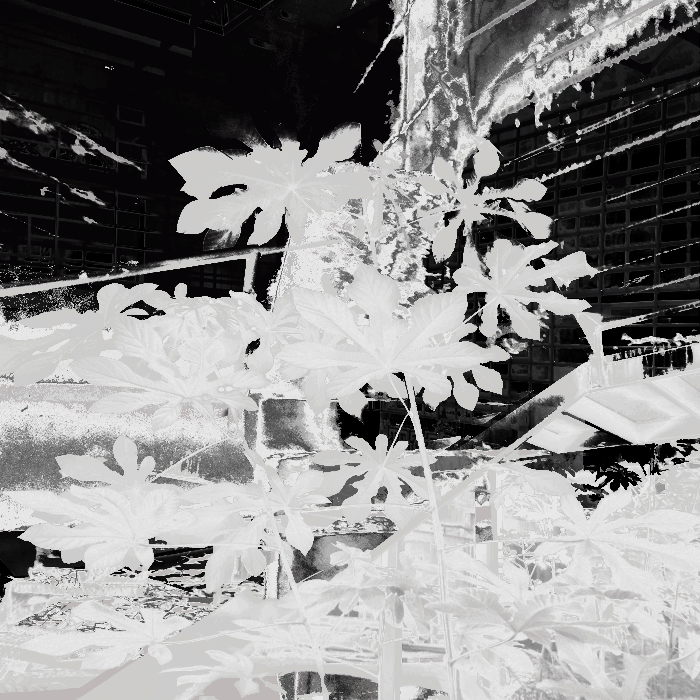 Ruins of Modernity #7 static token preview