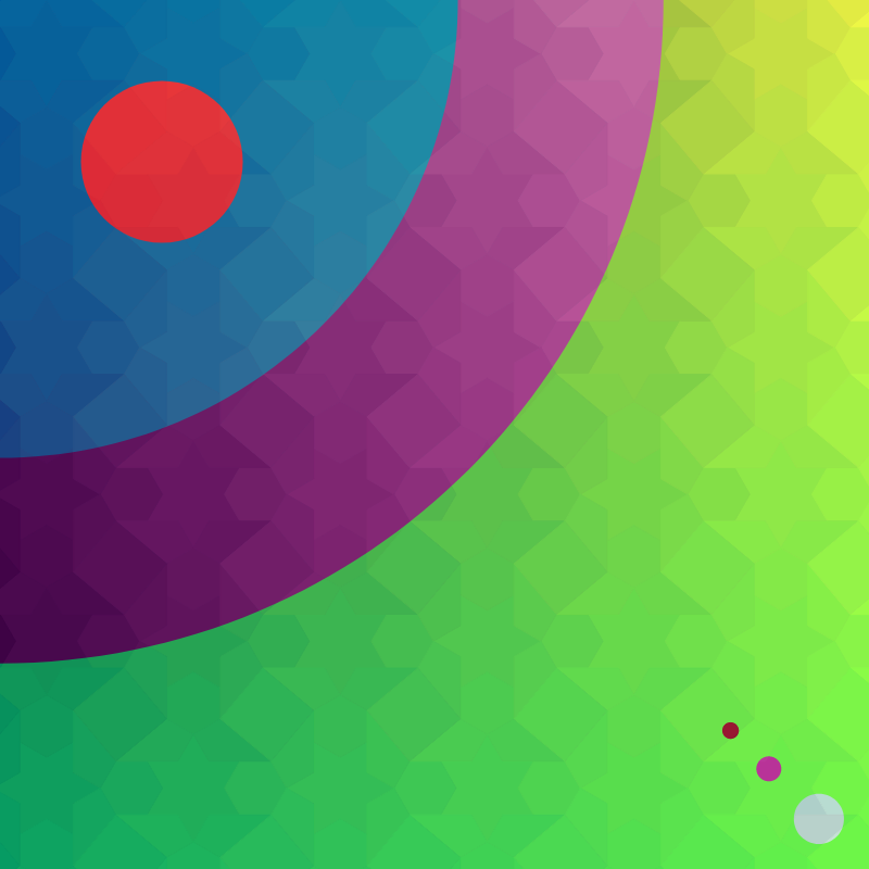 Rearranged #16 static token preview