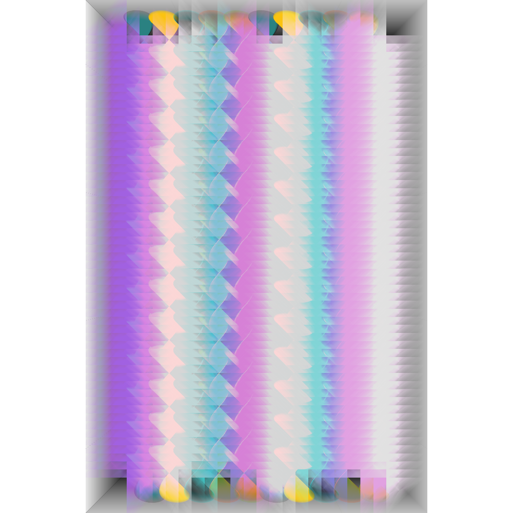 Wrapping Paper #24 static token preview