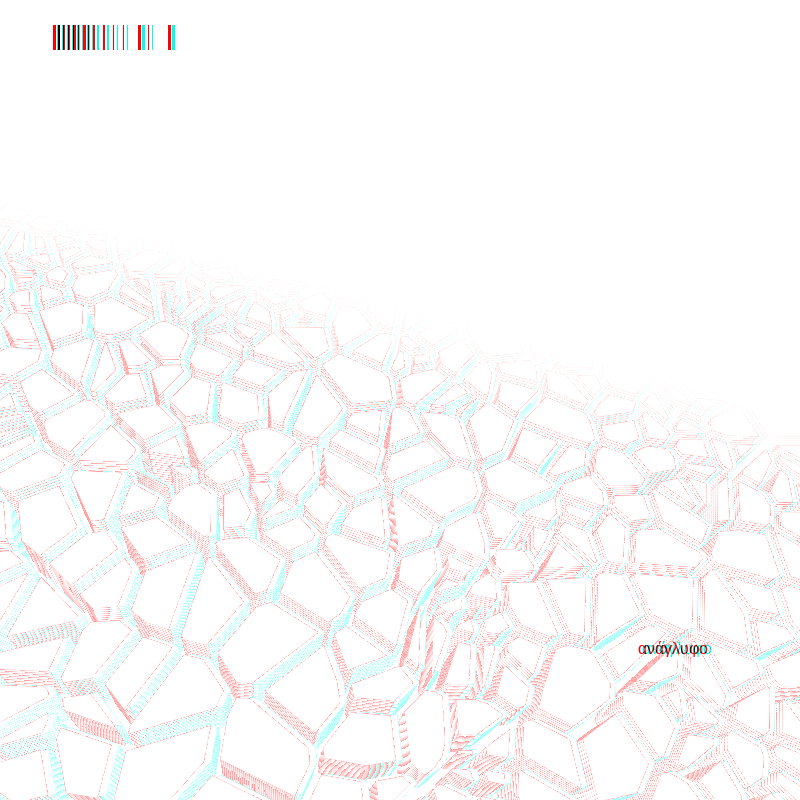 anaglyphic - Fog City #11 static token preview