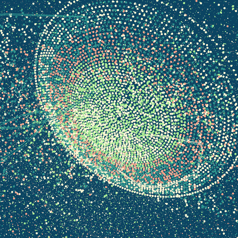 The Eye of The Beholder #13 static token preview