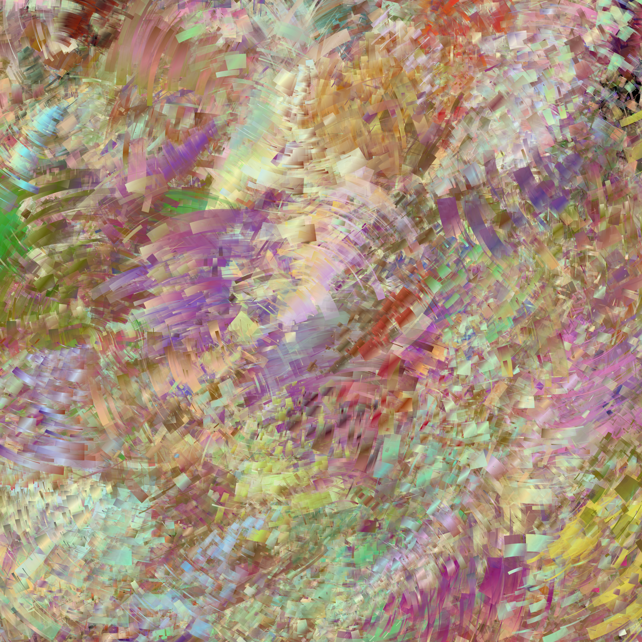 Color Study #18 static token preview