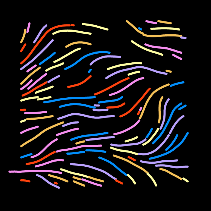Vanilla Flowfield #20 static token preview