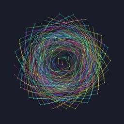 RADII project preview