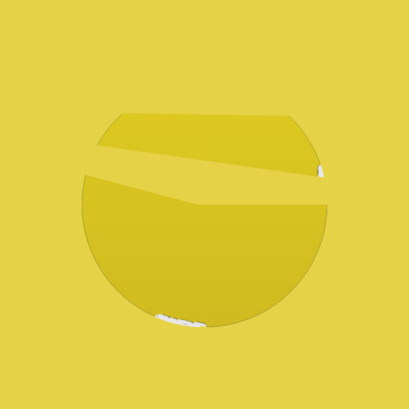 Dazicker 50/50 #20 static token preview