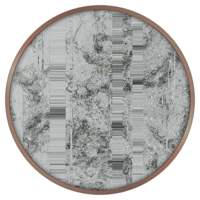 Chaos Culture #268 static token preview