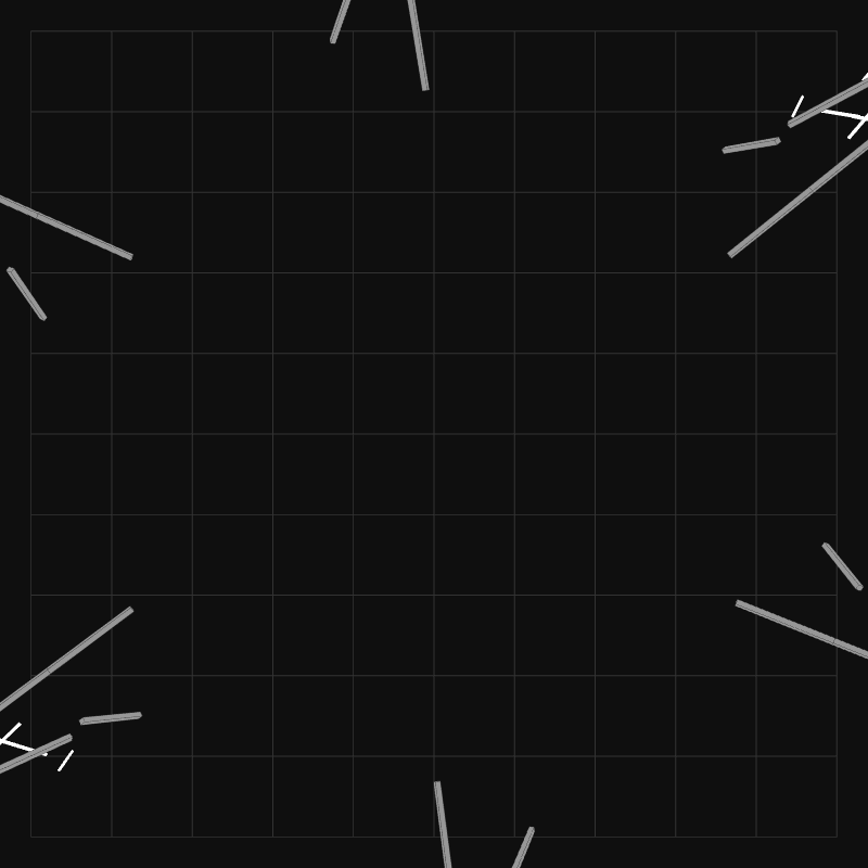 L-STRUCTURES #4 static token preview