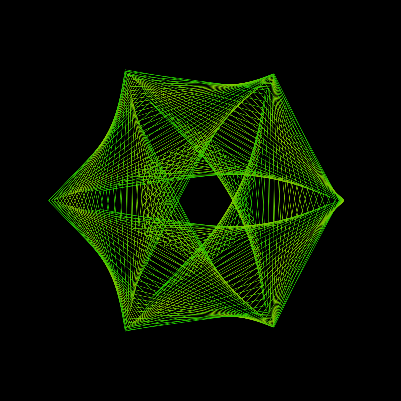 Simple Shapes #14 static token preview