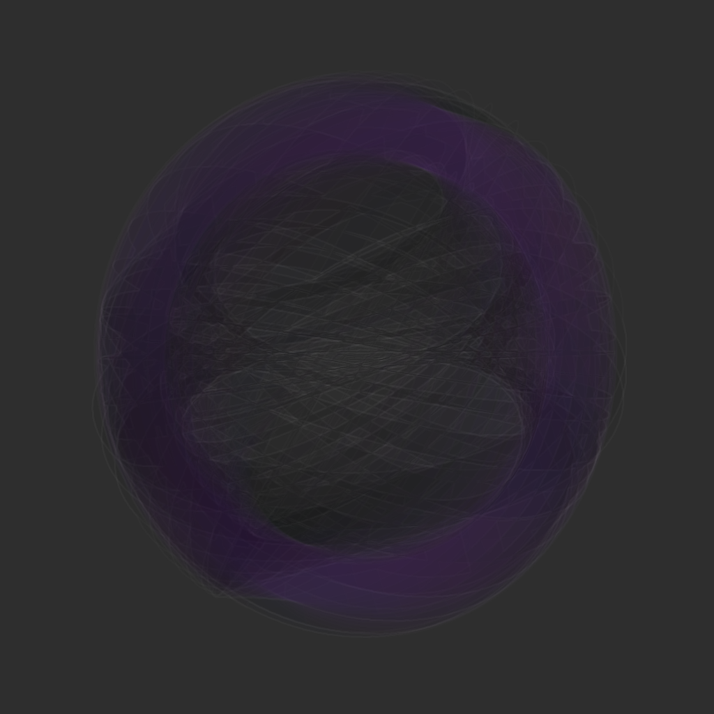 Homage to Vangelis #14 static token preview
