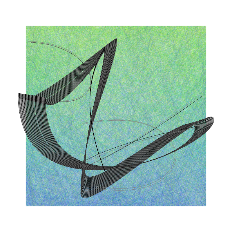 Signature #21 static token preview
