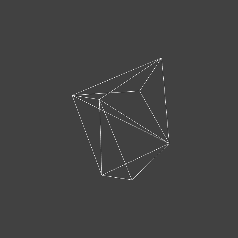 Armatures #4 static token preview