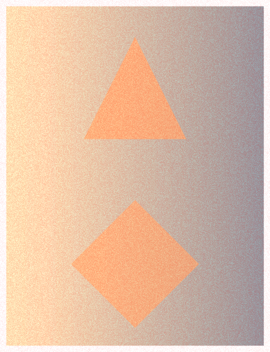 Shapes #133 static token preview
