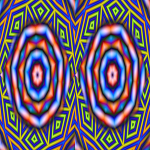 dmt vision #2 - ayahuasca tea project preview