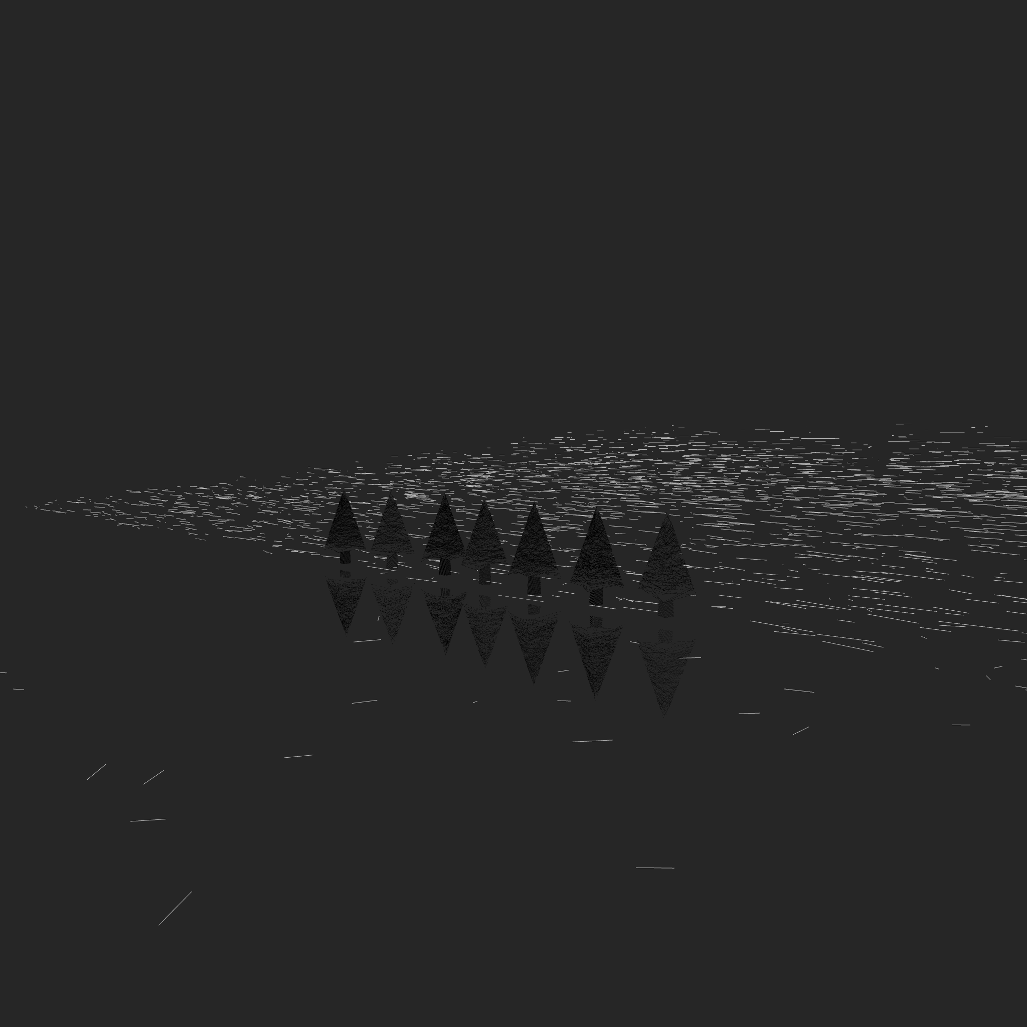 forsaken #11 static token preview