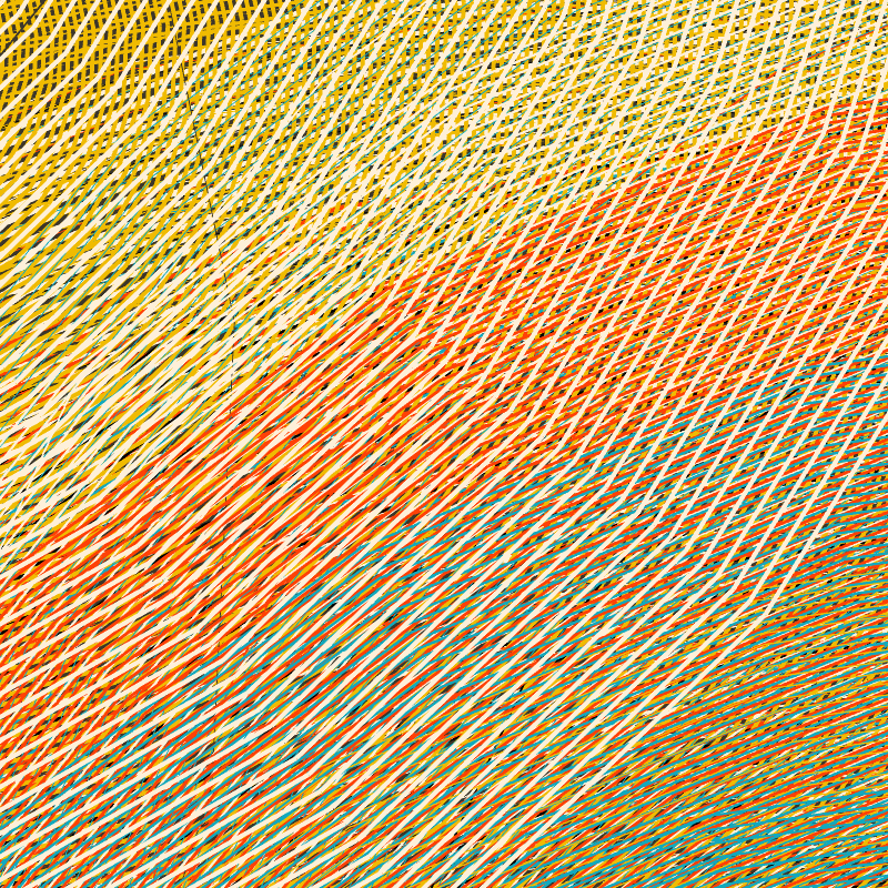A Stitch Is Fine #14 static token preview