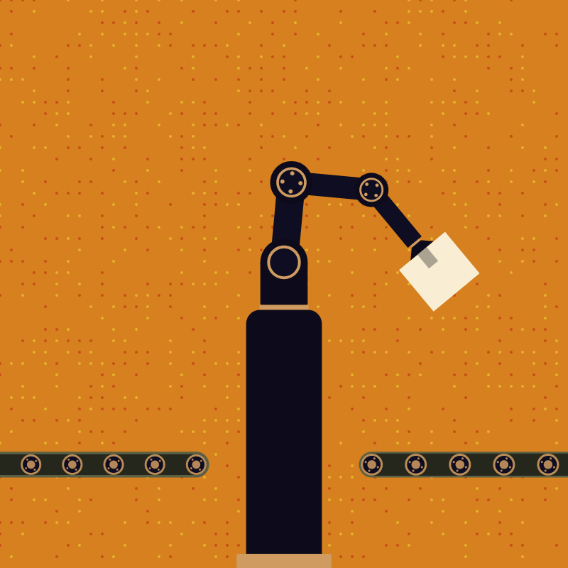 Robotics #454 static token preview