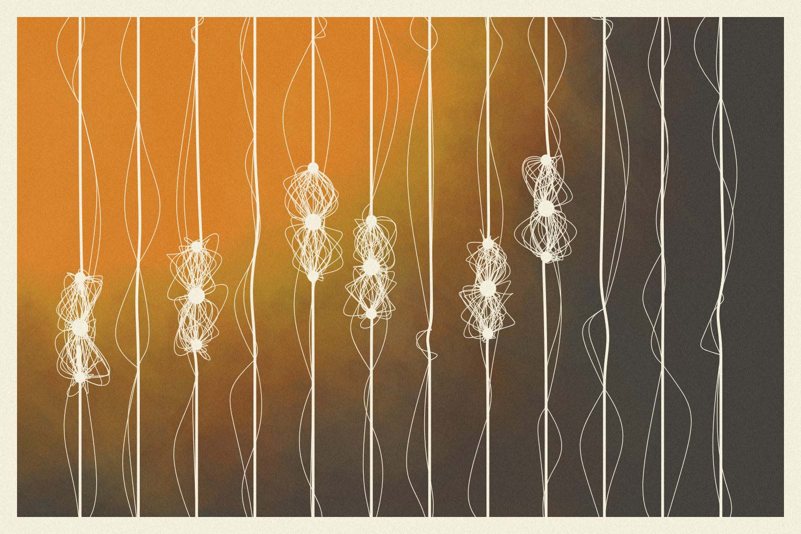 entanglement #22 static token preview