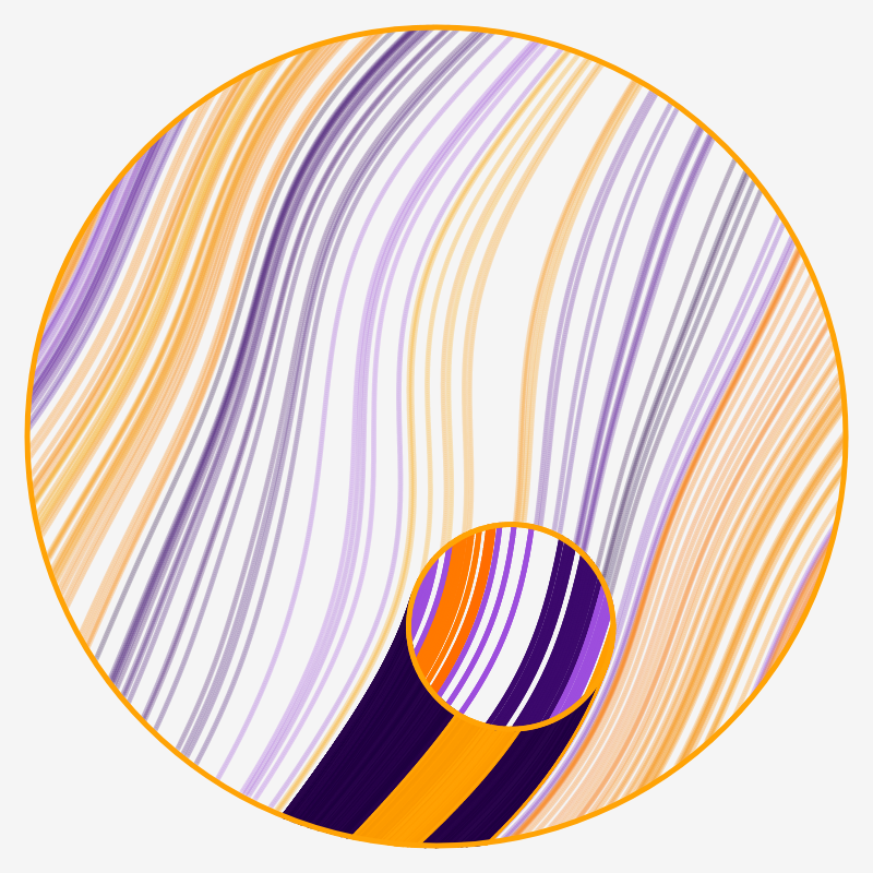 Trails #1 static token preview