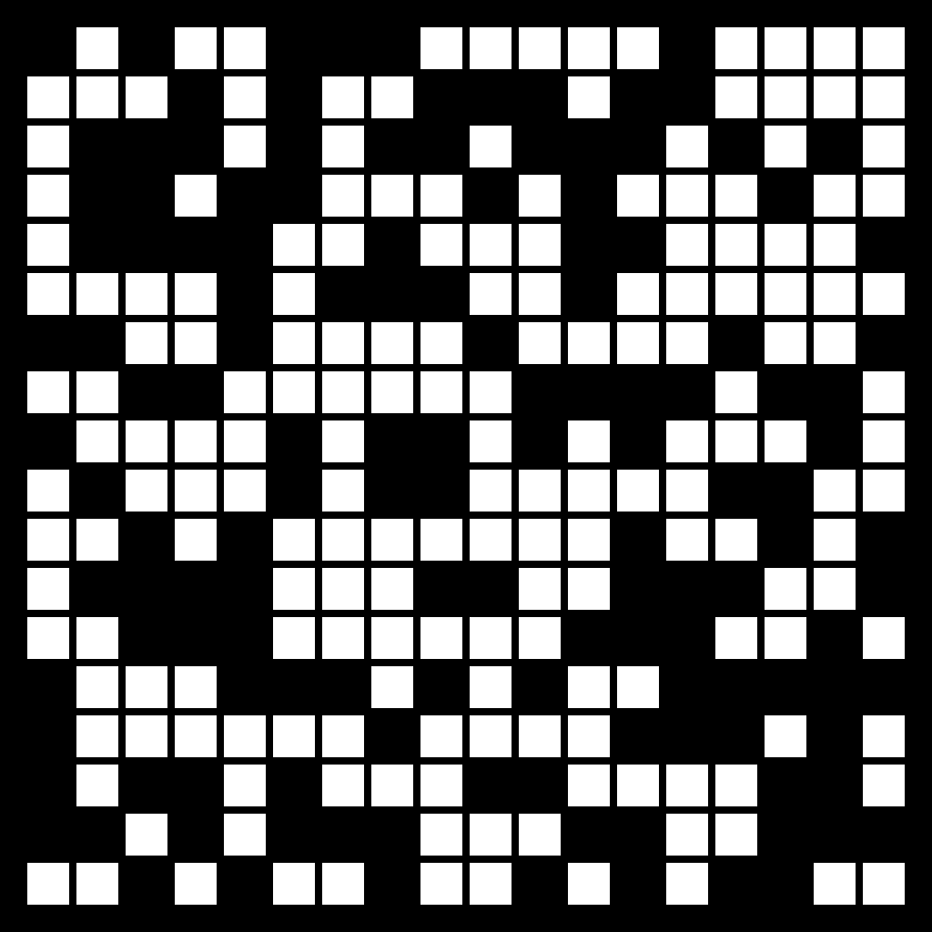 Binary #6 static token preview