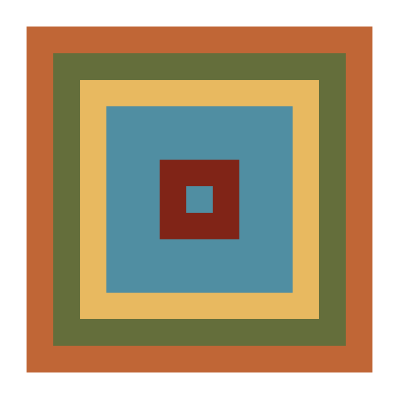 square roots #24 static token preview