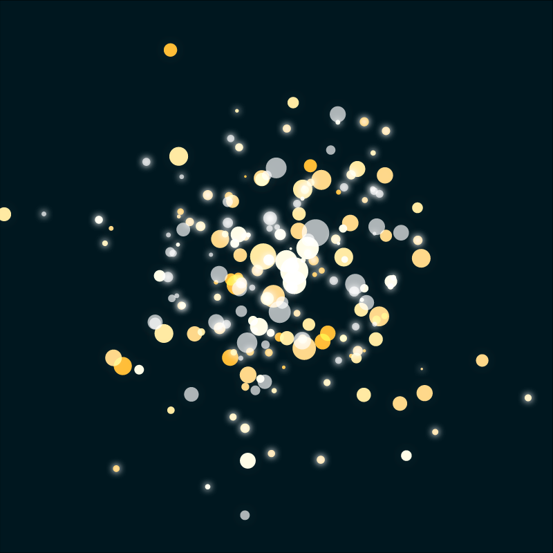 UniVerse #1 static token preview