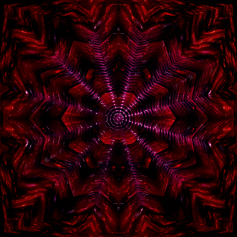 PsychoBeats #8 static token preview