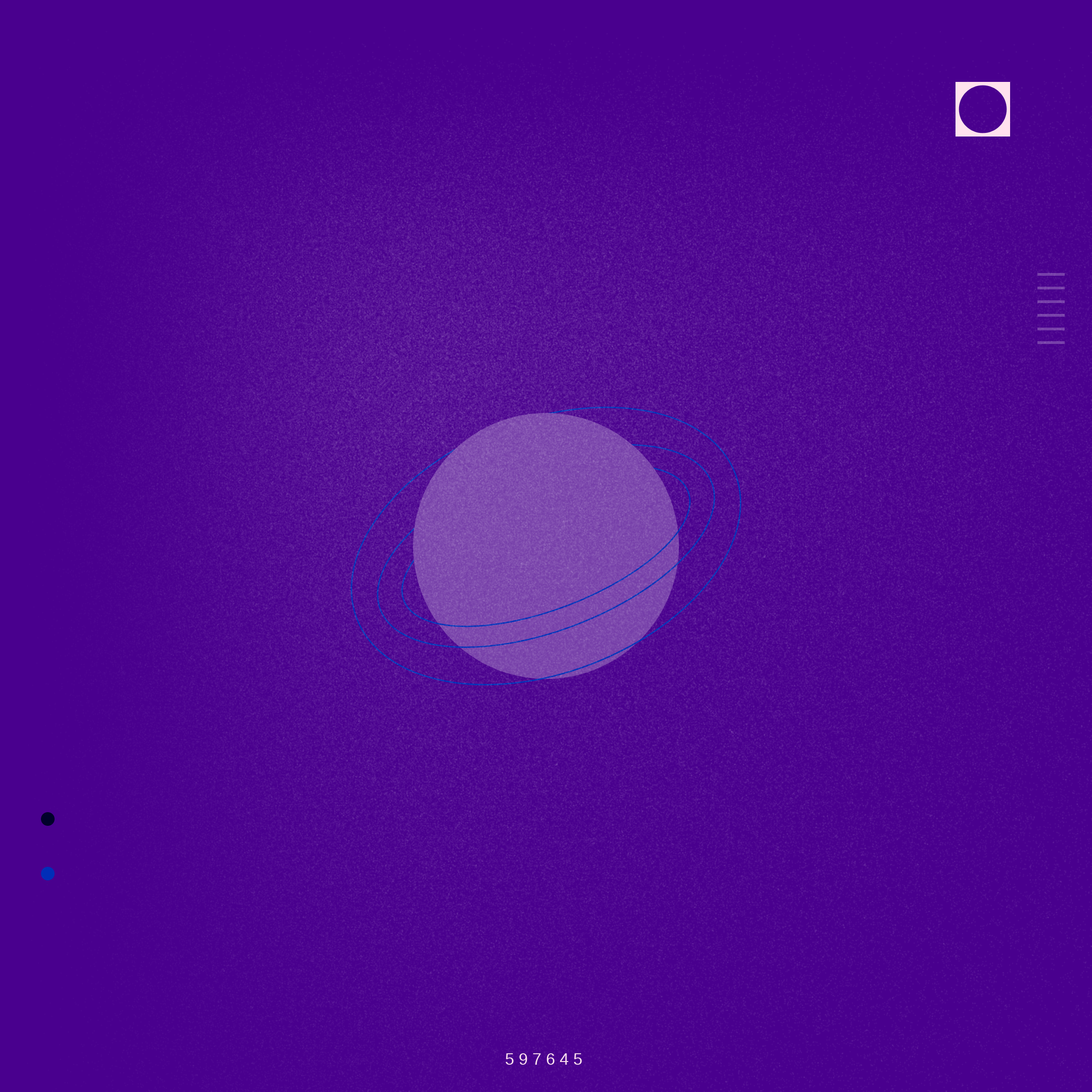 Planetary Orbital #12 static token preview