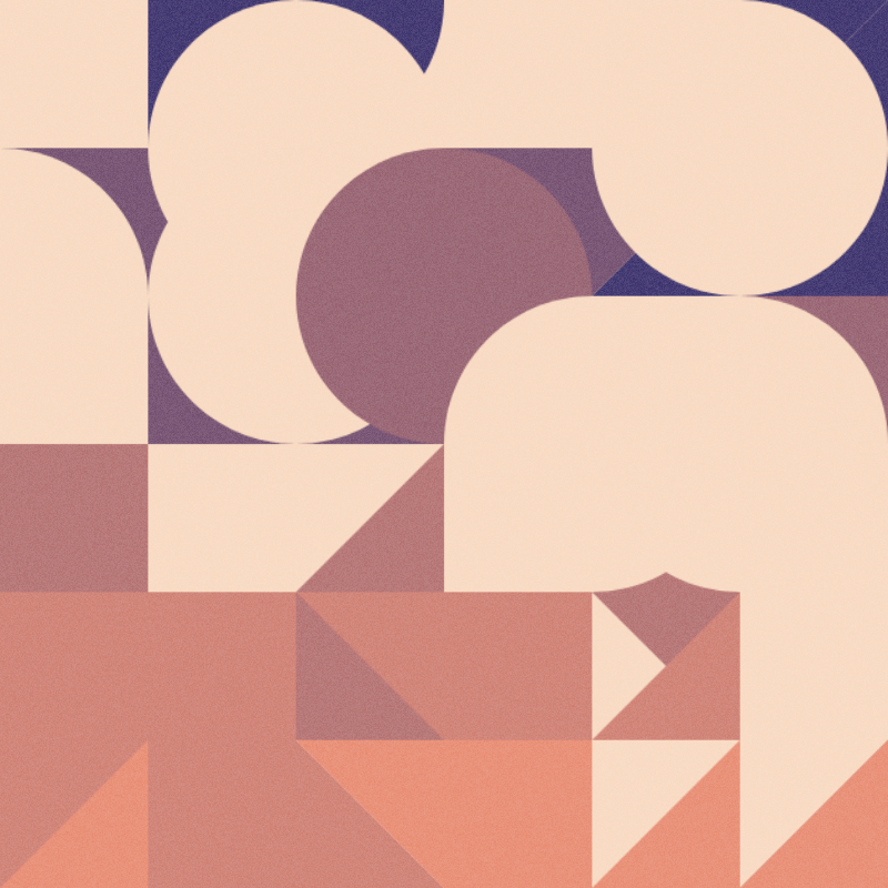 Geometric Motion #12 static token preview
