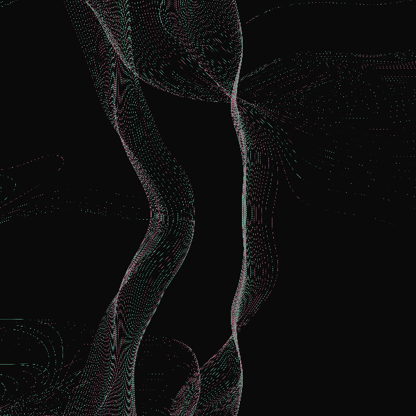 plasma filaments #8 static token preview