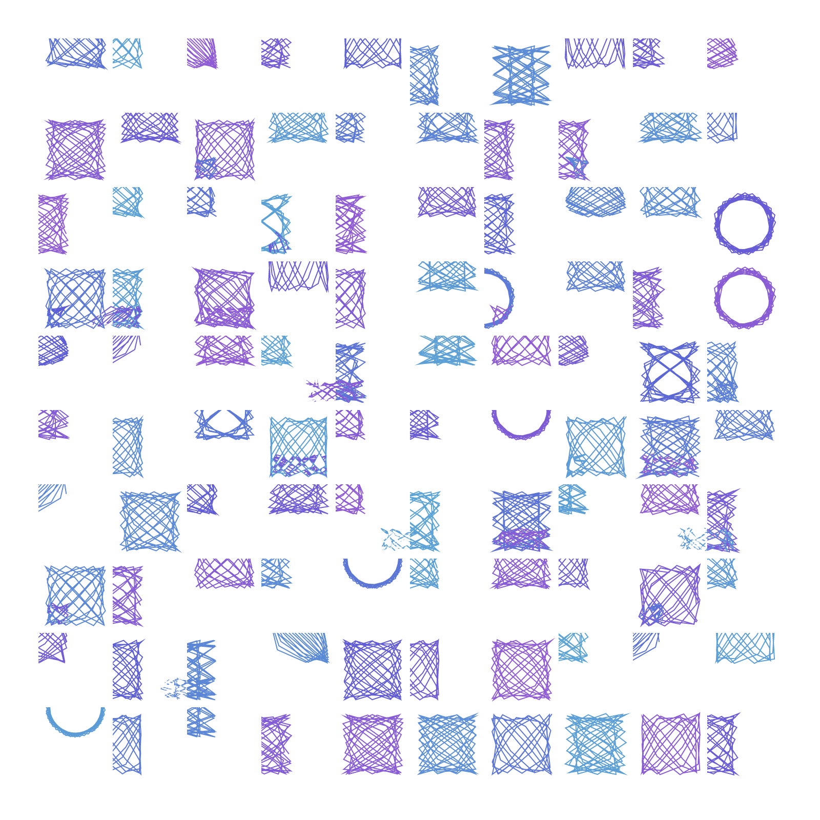 Lo-Fi trigonometry #7 static token preview