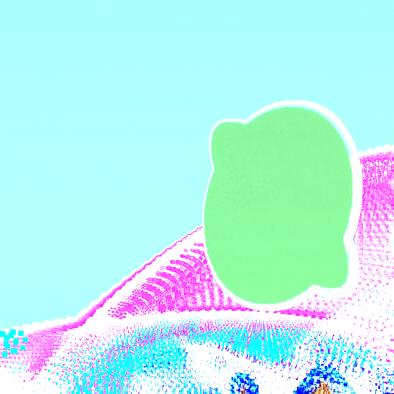 metaverse 👘 fabric #5 static token preview