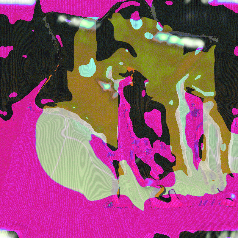 liquefy #12 static token preview