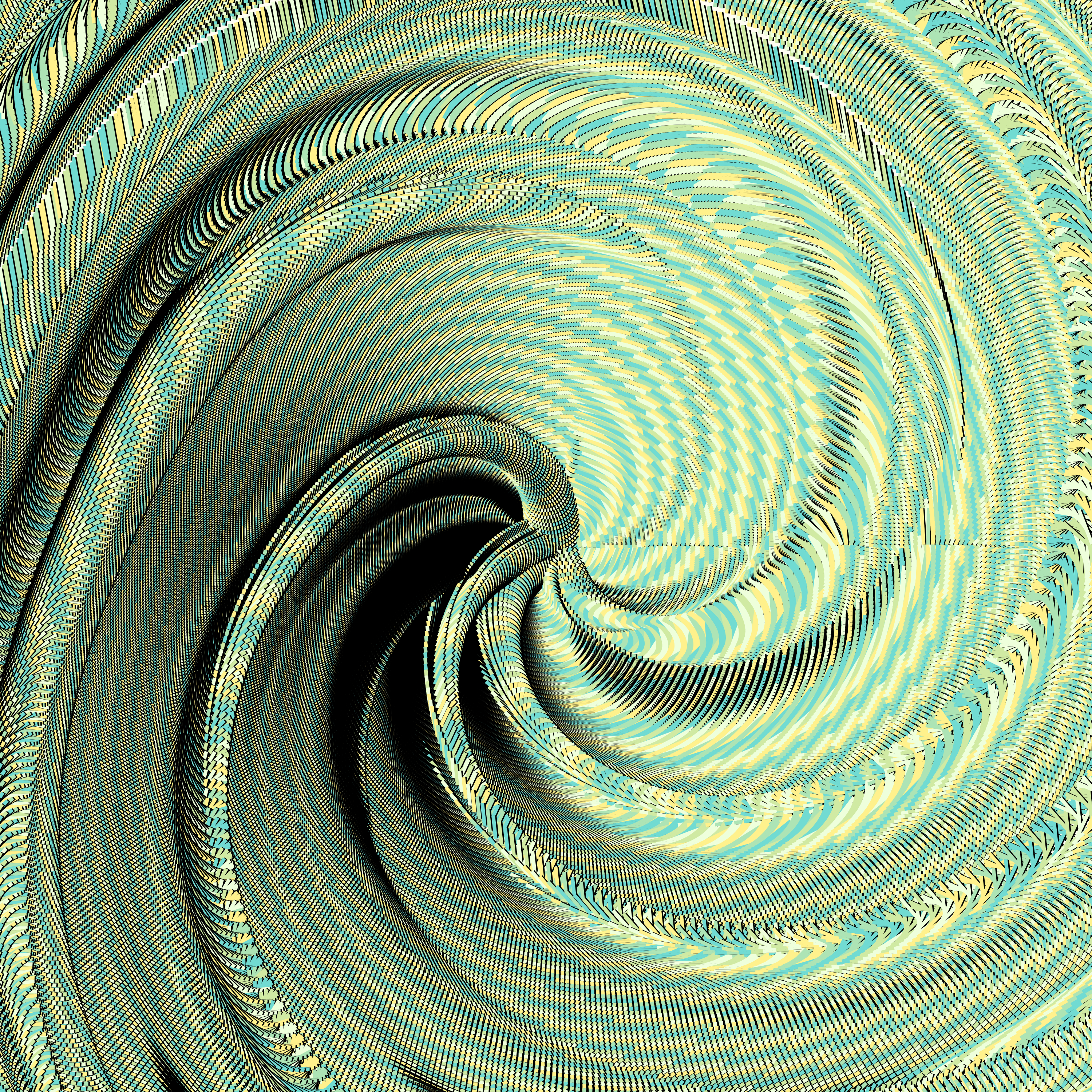 Fourier Series #16 static token preview