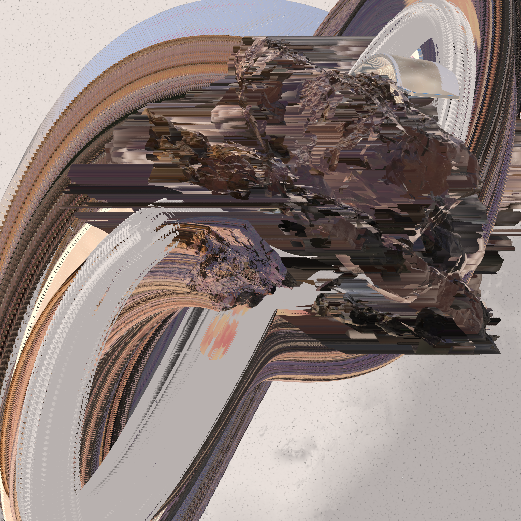 Hegemony Of Screensavers (Toubab) #15 static token preview