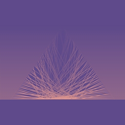 triangles project preview