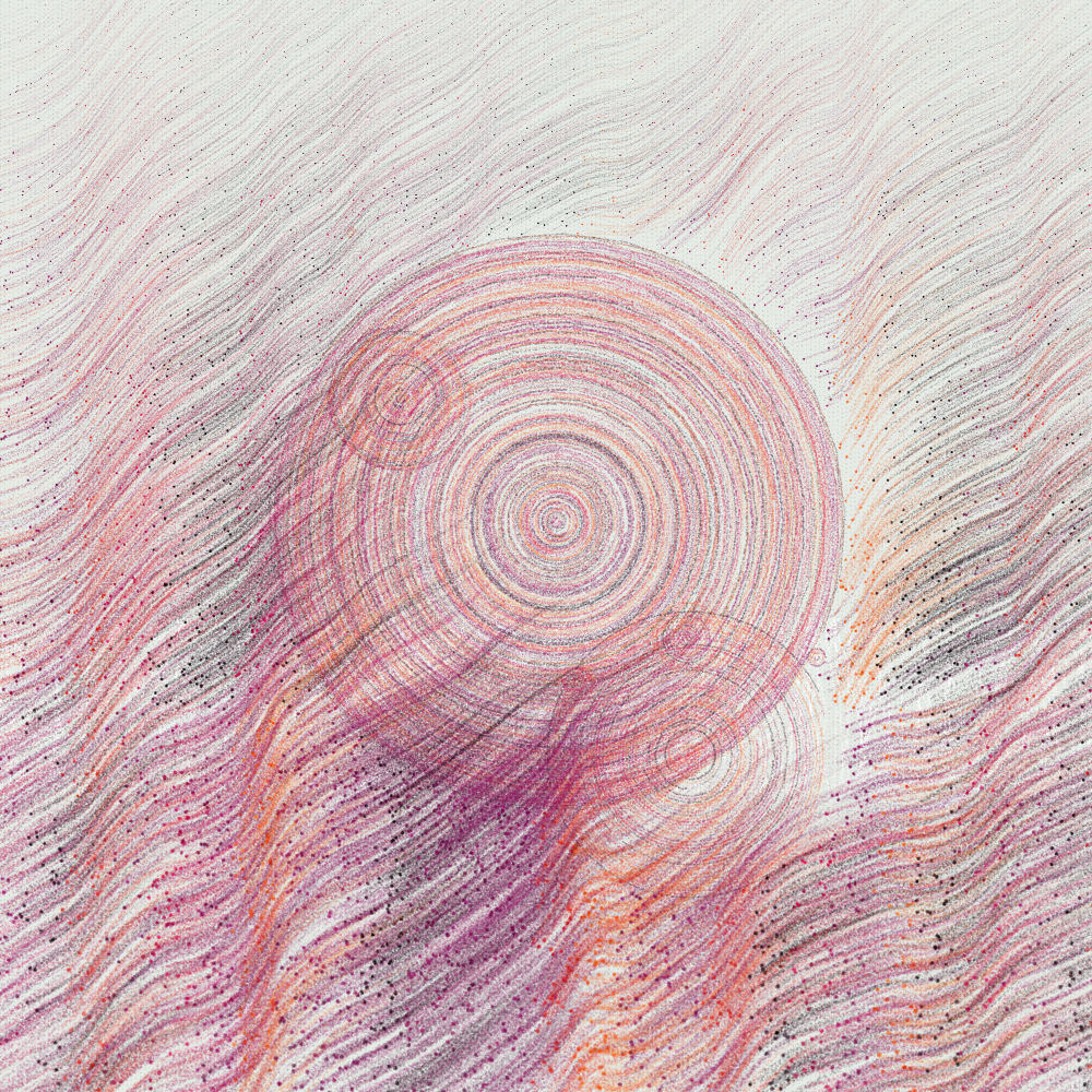 Planetary Abstracts #6 static token preview