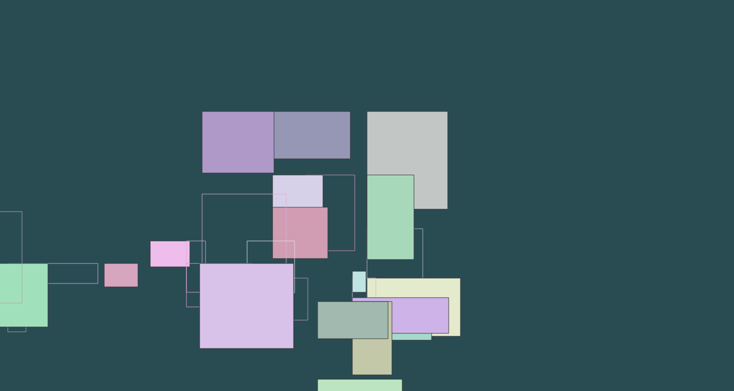 Painter Walk 2012 (edit 2022) #8 static token preview