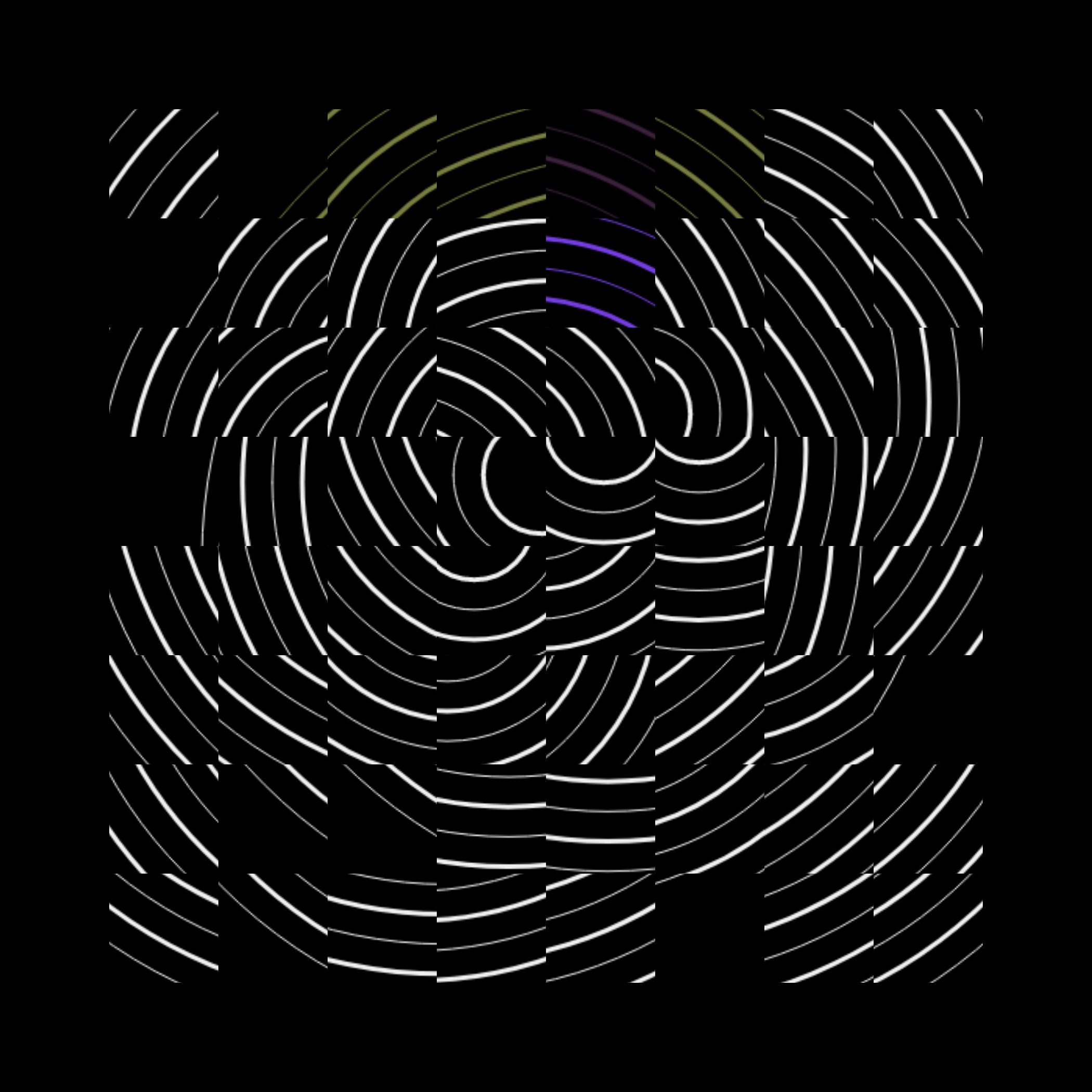 Fragment S3 #21 static token preview